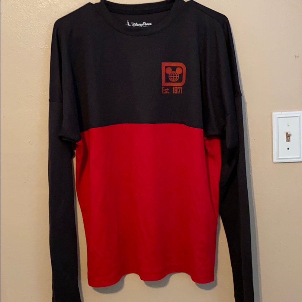 Disney World spirit jersey